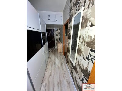 2 pokoje z balkonem | 50,3 m² | Cegła | Ścisłe Centrum, Aleje 1 Maja