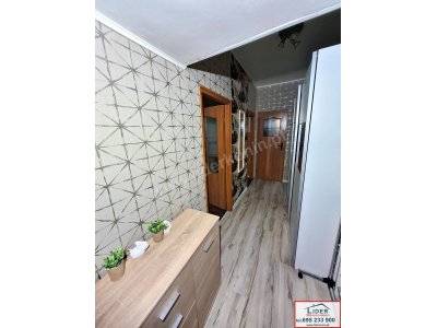 2 pokoje z balkonem | 50,3 m² | Cegła | Ścisłe Centrum, Aleje 1 Maja