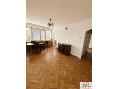 Sprzedam 2-pokojowe mieszkanie – Konin, ul. 11 Listopada | 37,58 m² | 1 piętro