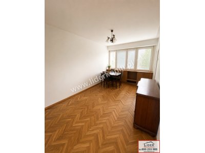 Sprzedam 2-pokojowe mieszkanie – Konin, ul. 11 Listopada | 37,58 m² | 1 piętro