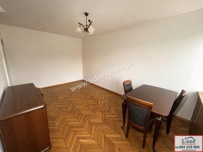 Sprzedam 2-pokojowe mieszkanie – Konin, ul. 11 Listopada | 37,58 m² | 1 piętro