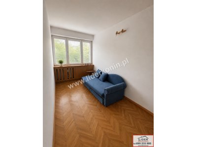 Sprzedam 2-pokojowe mieszkanie – Konin, ul. 11 Listopada | 37,58 m² | 1 piętro