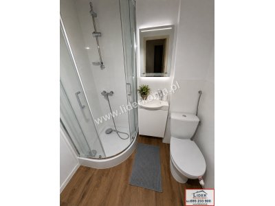 Sprzedam 2-pokojowe mieszkanie – Konin, ul. 11 Listopada | 37,58 m² | 1 piętro