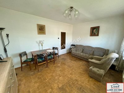 Sprzedam 4-pokojowe mieszkanie 72,2 m² | Zatorze Konin