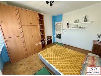 Sprzedam 4-pokojowe mieszkanie 72,2 m² | Zatorze Konin