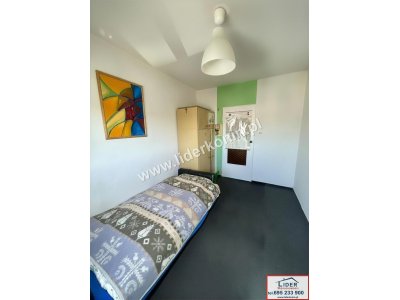 Sprzedam 4-pokojowe mieszkanie 72,2 m² | Zatorze Konin