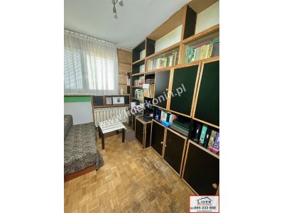 Sprzedam 4-pokojowe mieszkanie 72,2 m² | Zatorze Konin