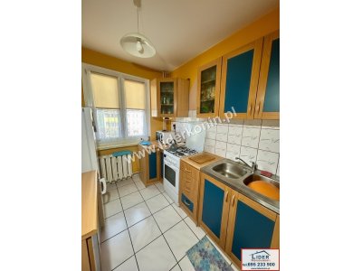 Sprzedam 4-pokojowe mieszkanie 72,2 m² | Zatorze Konin