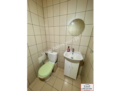 Sprzedam 4-pokojowe mieszkanie 72,2 m² | Zatorze Konin