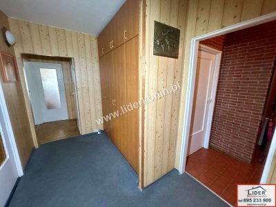 Sprzedam 4-pokojowe mieszkanie 72,2 m² | Zatorze Konin