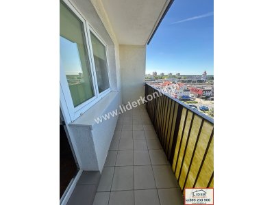 Sprzedam 4-pokojowe mieszkanie 72,2 m² | Zatorze Konin
