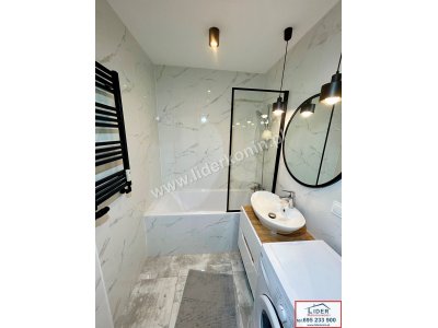 Wynajmę 3-pokojowe mieszkanie z balkonem | 66 m² | Konin