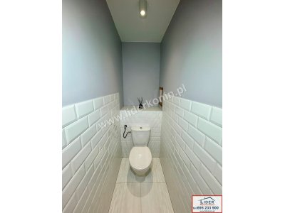 Wynajmę 3-pokojowe mieszkanie z balkonem | 66 m² | Konin