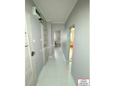 Wynajmę 3-pokojowe mieszkanie z balkonem | 66 m² | Konin