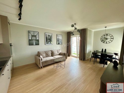 Apartament 2 pokoje | Wysoki standard | Garaż | Konin