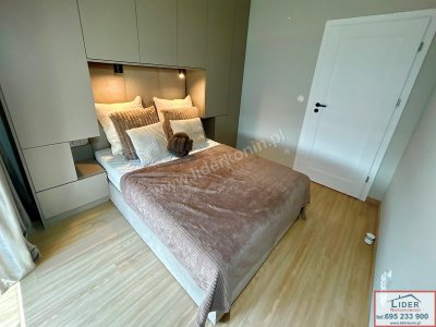 Apartament 2 pokoje | Wysoki standard | Garaż | Konin