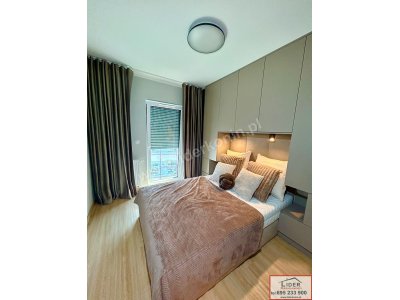 Apartament 2 pokoje | Wysoki standard | Garaż | Konin