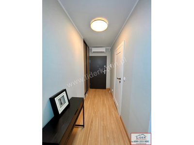 Apartament 2 pokoje | Wysoki standard | Garaż | Konin