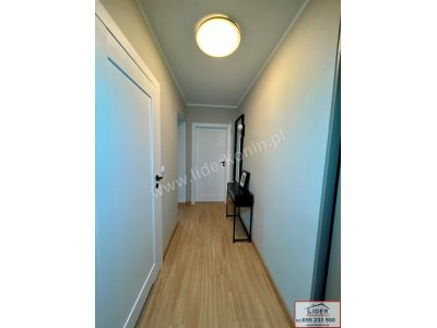 Apartament 2 pokoje | Wysoki standard | Garaż | Konin