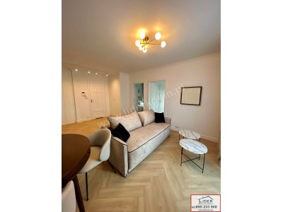Apartament 57,79 m² | 3 pokoje | Wysoki standard | Garaż | Konin