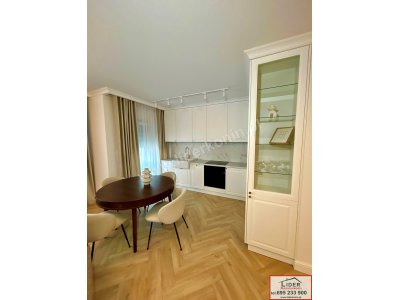 Apartament 57,79 m² | 3 pokoje | Wysoki standard | Garaż | Konin