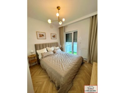 Apartament 57,79 m² | 3 pokoje | Wysoki standard | Garaż | Konin