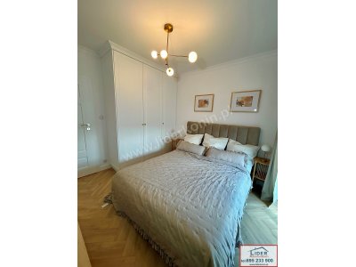 Apartament 57,79 m² | 3 pokoje | Wysoki standard | Garaż | Konin