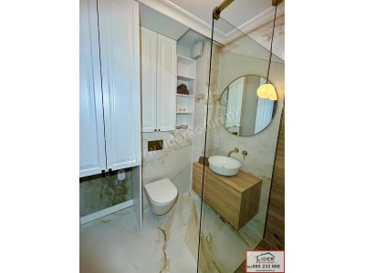 Apartament 57,79 m² | 3 pokoje | Wysoki standard | Garaż | Konin