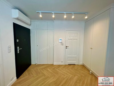 Apartament 57,79 m² | 3 pokoje | Wysoki standard | Garaż | Konin