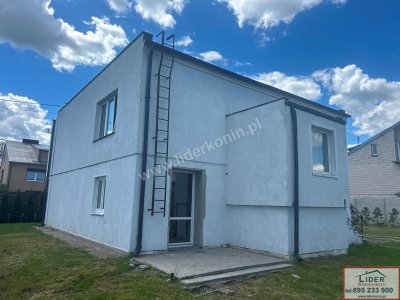 Dom 160 m² + działka 7046 m² | 2 niezależne wejścia