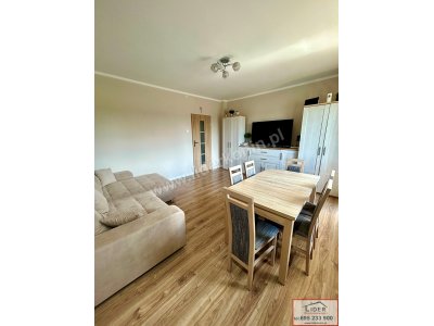 Dom 160 m² + działka 7046 m² | 2 niezależne wejścia