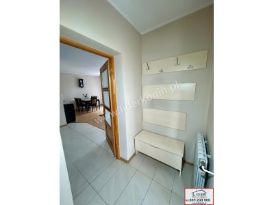 Dom 87 m² blisko Jeziora Licheńskiego | garaż | ogrzewanie podłogowe
