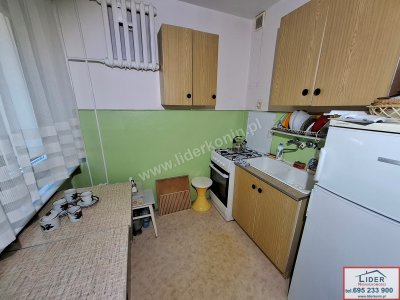 Sprzedam 2 POKOJE | 42,16 m² | III PIĘTRO | os. V | KONIN