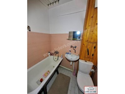 Sprzedam 2 POKOJE | 42,16 m² | III PIĘTRO | os. V | KONIN