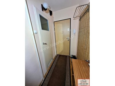 Sprzedam 2 POKOJE | 42,16 m² | III PIĘTRO | os. V | KONIN