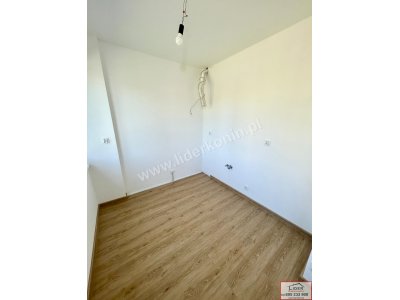 3-pokojowe mieszkanie po remoncie | 52 m² | I piętro | Konin