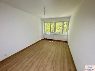 3-pokojowe mieszkanie po remoncie | 52 m² | I piętro | Konin