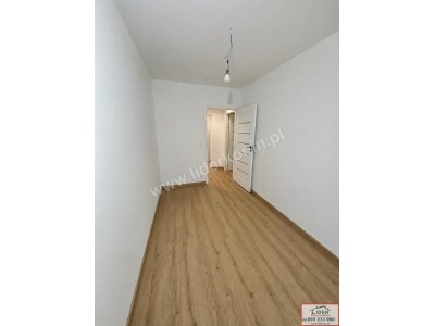 3-pokojowe mieszkanie po remoncie | 52 m² | I piętro | Konin