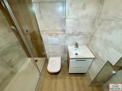 3-pokojowe mieszkanie po remoncie | 52 m² | I piętro | Konin