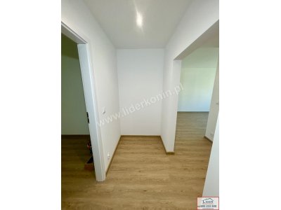 3-pokojowe mieszkanie po remoncie | 52 m² | I piętro | Konin