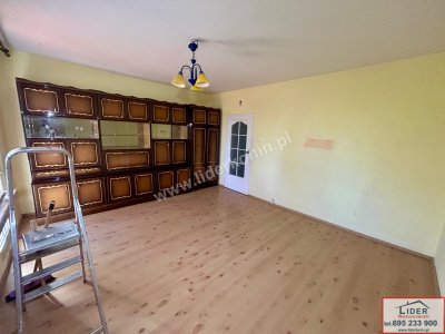 3-pokojowe mieszkanie 60 m² | Konin – os. Zatorze | I piętro