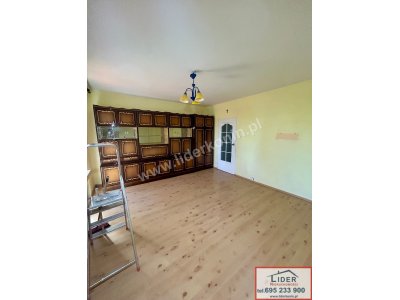 3-pokojowe mieszkanie 60 m² | Konin – os. Zatorze | I piętro