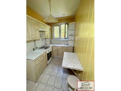 3-pokojowe mieszkanie 60 m² | Konin – os. Zatorze | I piętro