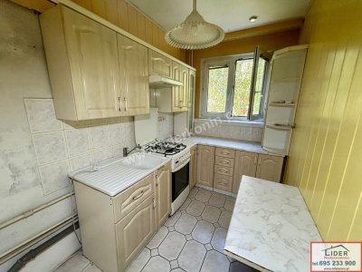 3-pokojowe mieszkanie 60 m² | Konin – os. Zatorze | I piętro