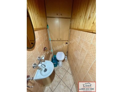 3-pokojowe mieszkanie 60 m² | Konin – os. Zatorze | I piętro