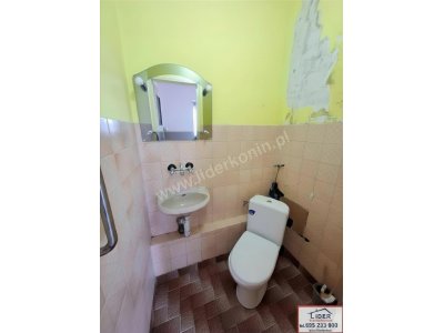 Sprzedam 3 pokoje z balkonem | Pełen rozkład | Panorama miasta | 7. piętro z windą