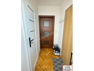 2 pokoje, 1. piętro, Osiedle V (Konin) – Idealne pod inwestycję lub na start!