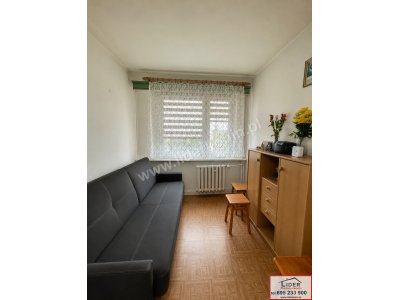 Rozkładowe 2 pokoje z balkonem, winda | Konin, Osiedle V | Do własnej aranżacji