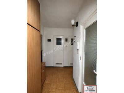 Rozkładowe 2 pokoje z balkonem, winda | Konin, Osiedle V | Do własnej aranżacji