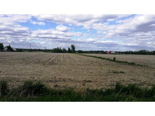 Ostatnie działki budowlane pod lasem! Biała Panieńska | 10a - 16,73a